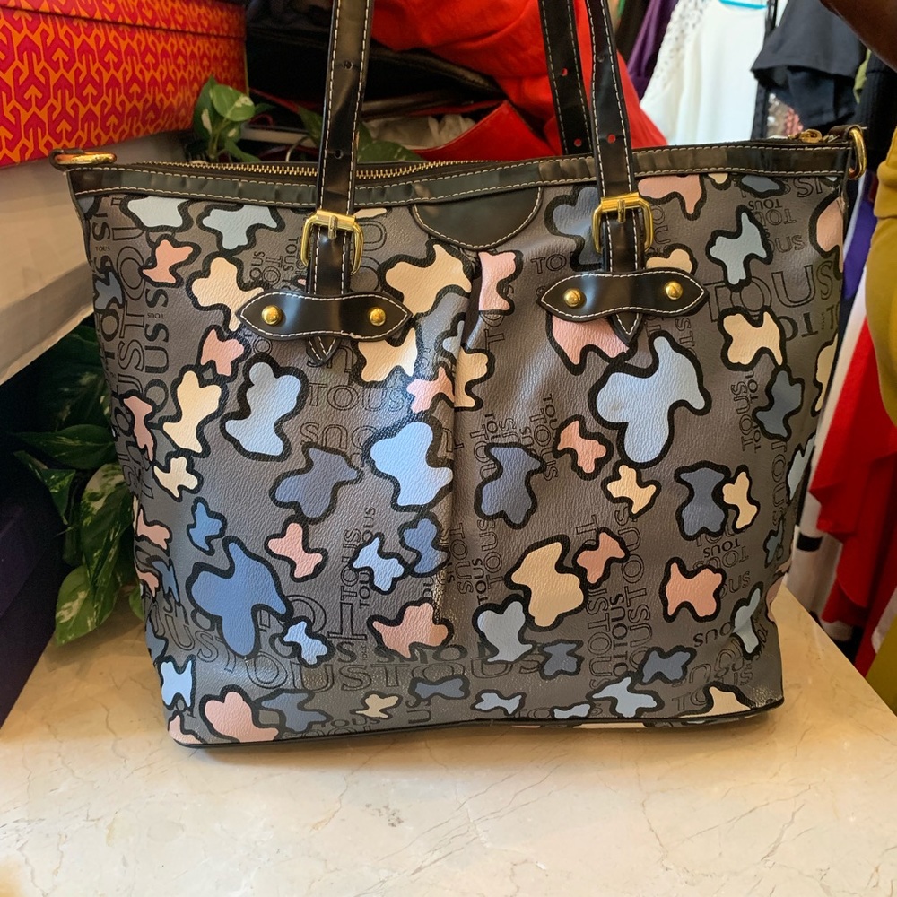 Tous Purse - Picture 3 of 4